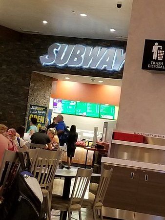 Subway